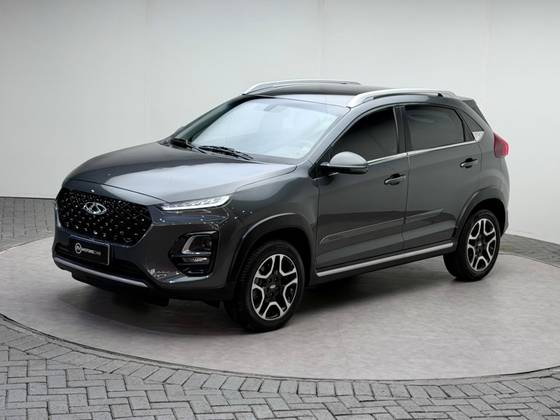 CAOA CHERY TIGGO 3X 1.0 VVT TURBO iFLEX PRO CVT CAOA CHERY TIGGO 3X 1.0 VVT TURBO iFLEX PRO CVT